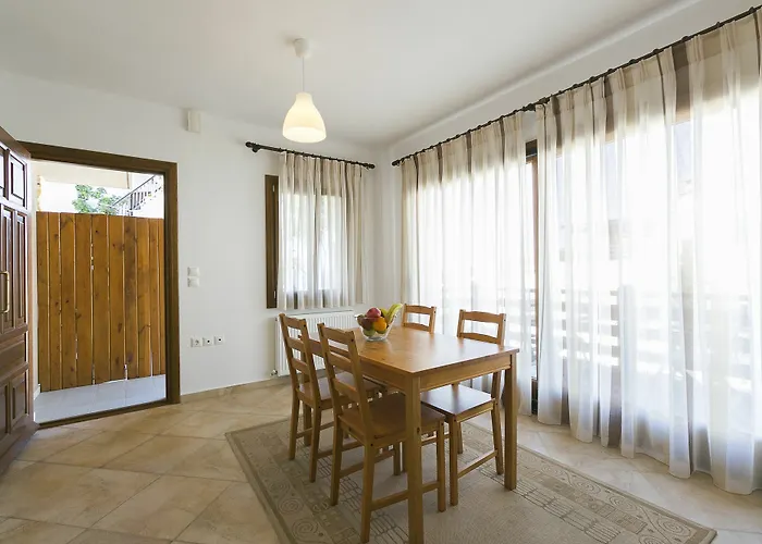 Appartamento Velia Boutique Ouranoupoli