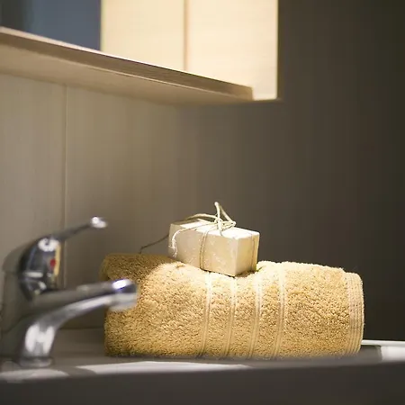 Velia Boutique شقة أُرانّوبولي