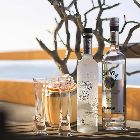 Velia Boutique شقة