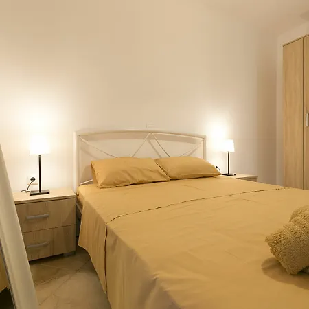 Lägenhet Velia Boutique *