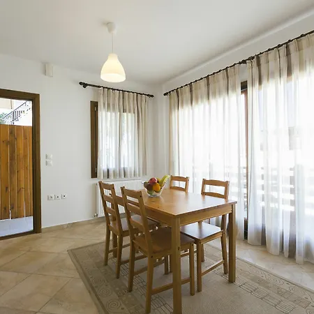 Lägenhet Velia Boutique Ouranoupoli