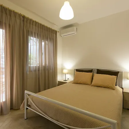 Velia Boutique Lägenhet Ouranoupoli