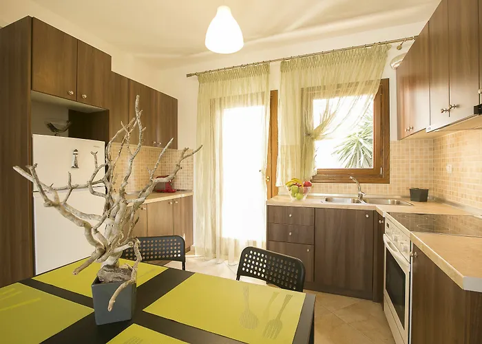 Velia Boutique Apartman