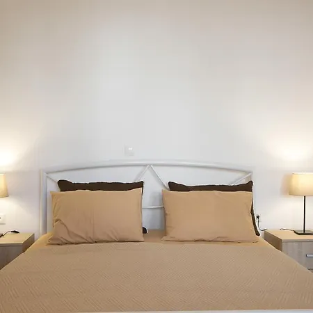 Velia Boutique דירה *