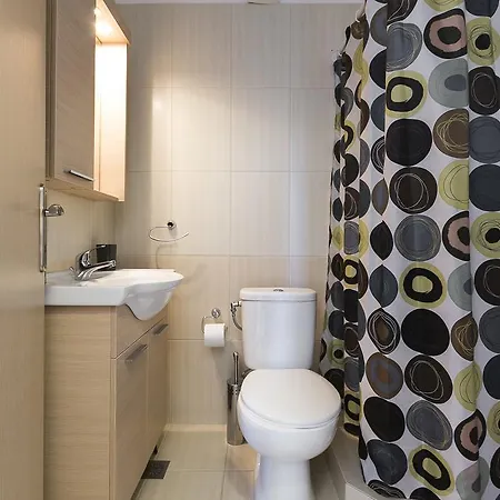 Velia Boutique דירה