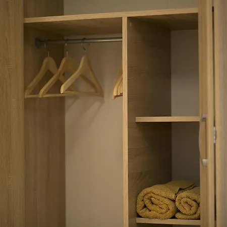 Velia Boutique דירה