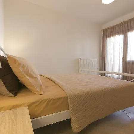 Velia Boutique דירה *