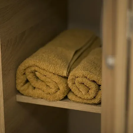 Velia Boutique אואוראנואופולי