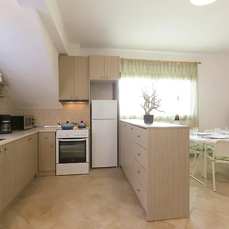 דירה Velia Boutique אואוראנואופולי