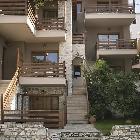 Apartmán Velia Boutique
