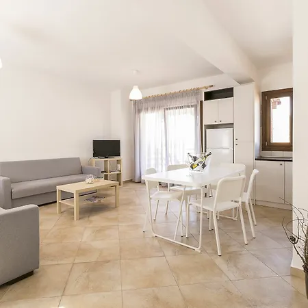 Velia Boutique דירה *