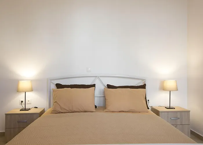 Velia Boutique Apartment *