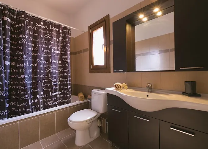 Appartement Velia Boutique Ouranoupoli