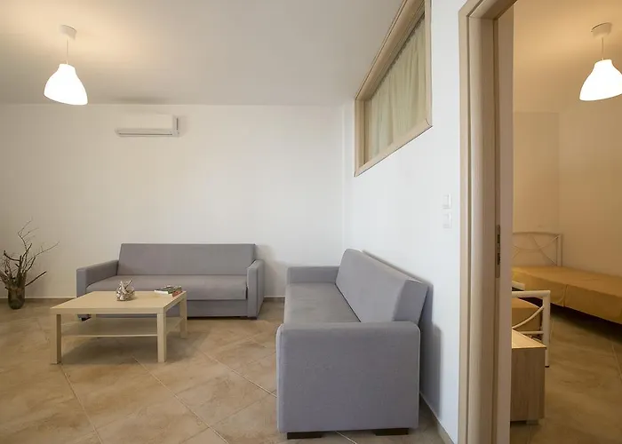Appartement Velia Boutique Ouranoupoli