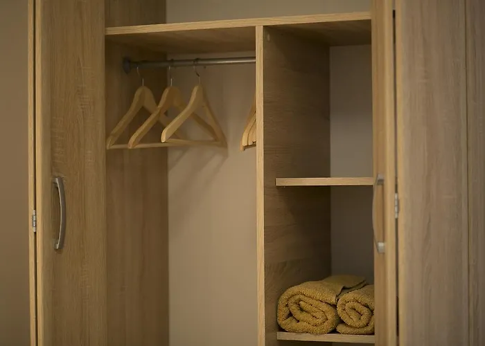 Velia Boutique Apartment