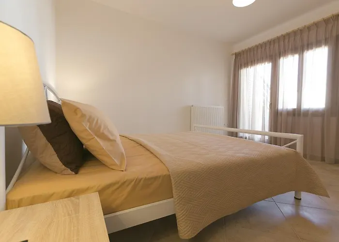 Velia Boutique Appartement *