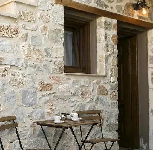 Velia Boutique Appartement Ouranoupoli