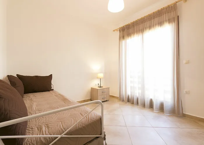 Velia Boutique Appartement