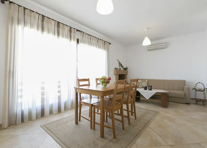 Velia Boutique Appartement *