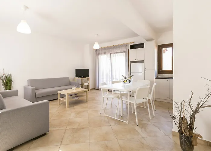Velia Boutique Appartement *