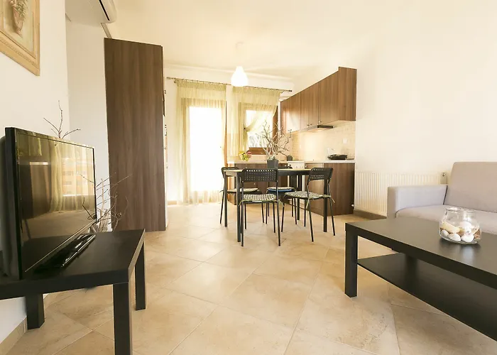 Velia Boutique Appartement *