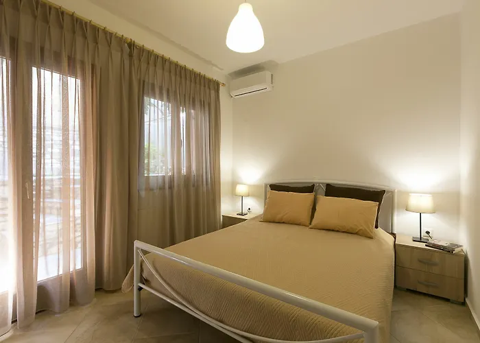 Velia Boutique Appartement Ouranoupoli